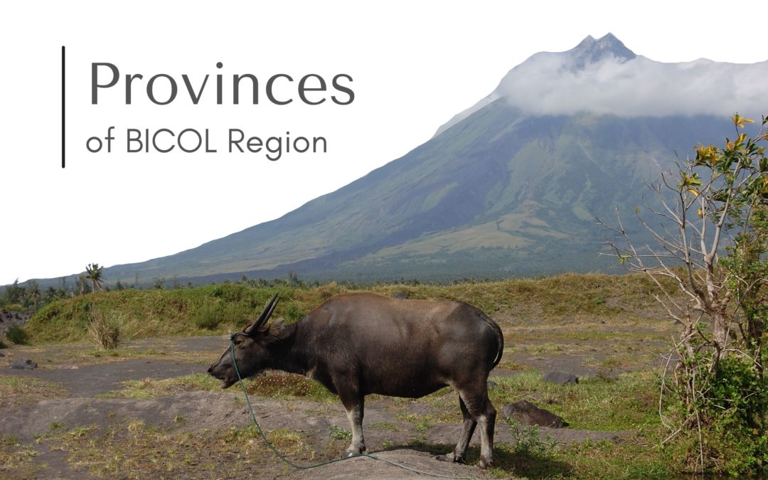 Bicol: Everything You Ever Wanted to Know About This Magnificent Region