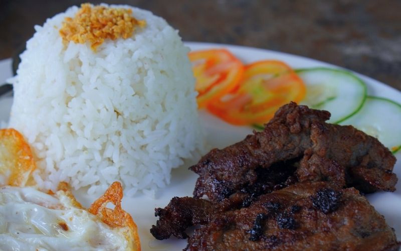 Tapa - Best Filipino Dishes