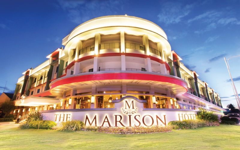 The Marison Hotel