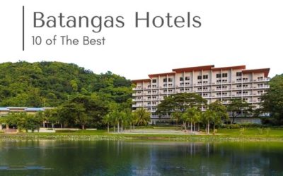 Best Hotels In Batangas