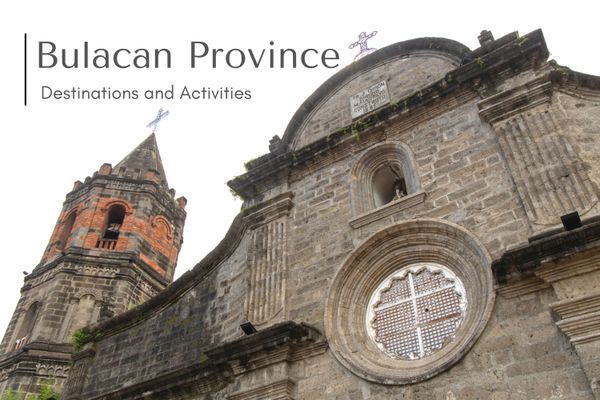 Things To Do In Bulacan
