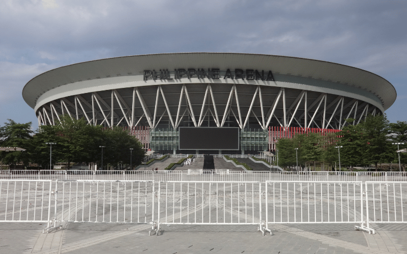 Philippine Arena