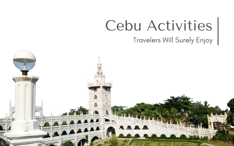 Cebu Activities