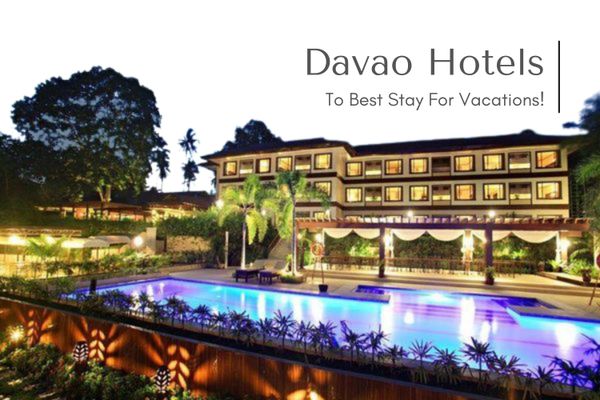 Davao Hotels