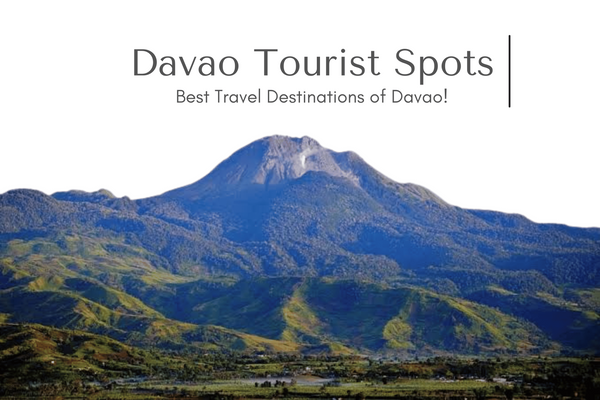 Top Davao Tourist Spots